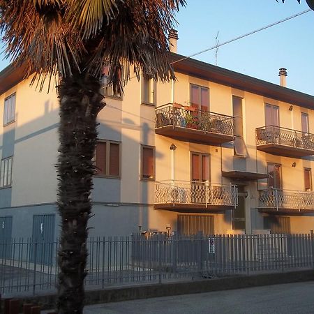 Appartamento Gronda Lagunare Tessera Bagian luar foto