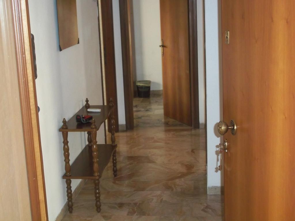 Appartamento Gronda Lagunare Tessera Bagian luar foto